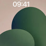 Gradient Flow Wallpaper wallpaper for iPhone, iPad & Mac