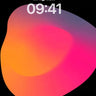 Neon Bloom Gradient Flow Wallpaper wallpaper for iPhone, iPad & Mac