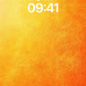 Golden Ember Wallpaper with Sun-Kissed Texture wallpaper for iPhone, iPad & Mac