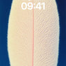 Serene Feather Wallpaper with Soft Light Veil wallpaper for iPhone, iPad & Mac