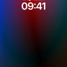 Velvet Shadow Wallpaper with Cosmic Bleed wallpaper for iPhone, iPad & Mac