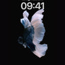 Silken Drift Wallpaper with Ethereal Motion wallpaper for iPhone, iPad & Mac