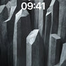 Shadowed Spire Wallpaper with Stone Whispers wallpaper for iPhone, iPad & Mac
