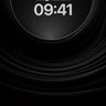 Void Spiral Wallpaper with Infinite Depth wallpaper for iPhone, iPad & Mac