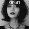 Silent Shadow Wallpaper with Soft Light wallpaper for iPhone, iPad & Mac